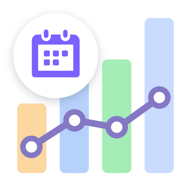 Сезонные тренды продаж